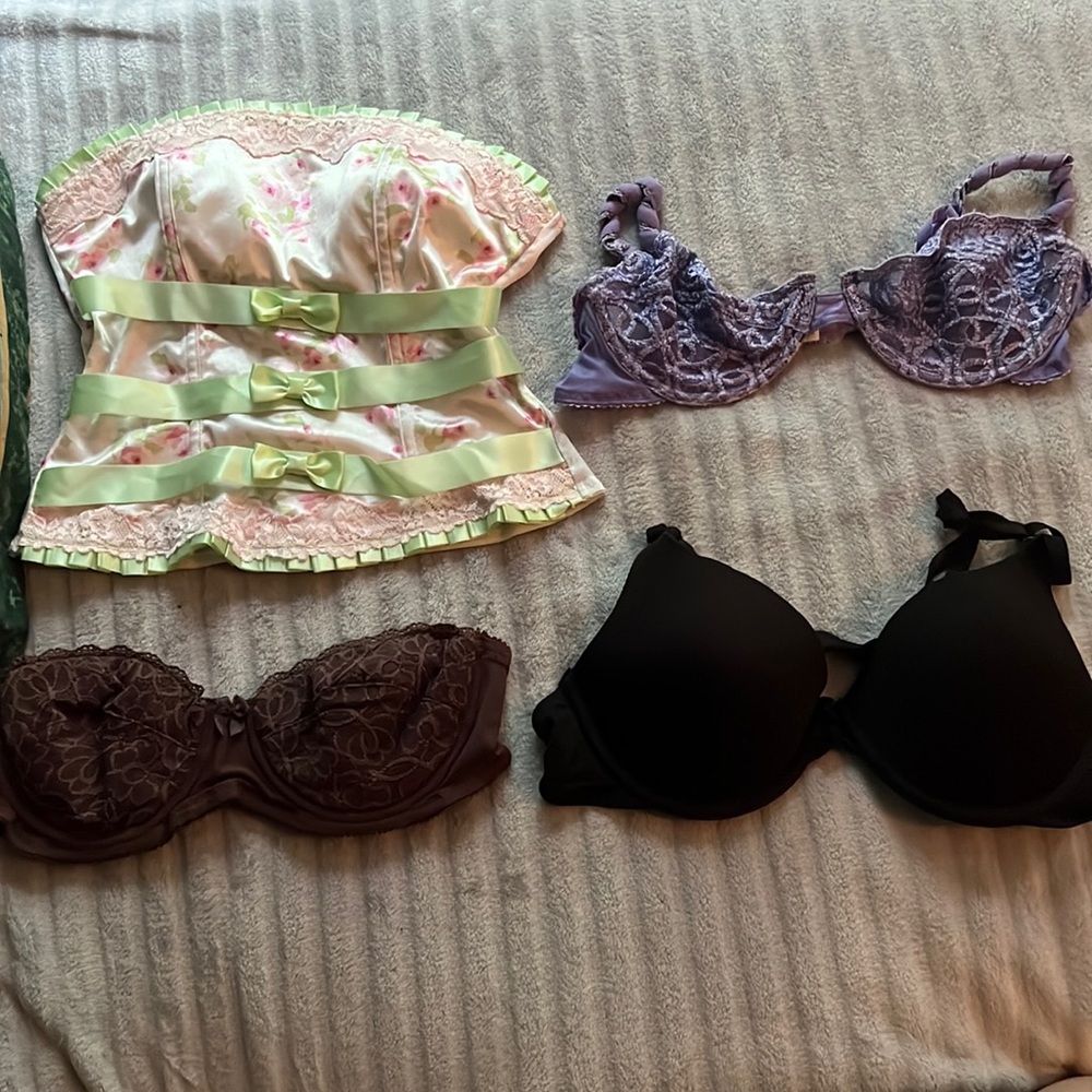 Bra bundle
